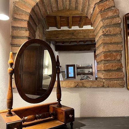 L' Antico Lavatoio Apartment Pitigliano Exterior photo