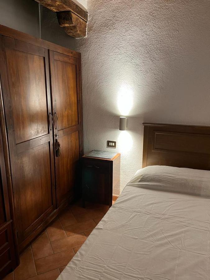 L' Antico Lavatoio Apartment Pitigliano Exterior photo