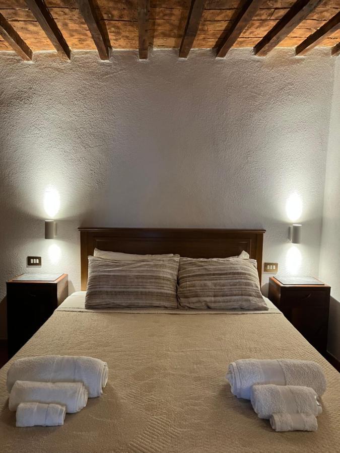 L' Antico Lavatoio Apartment Pitigliano Exterior photo